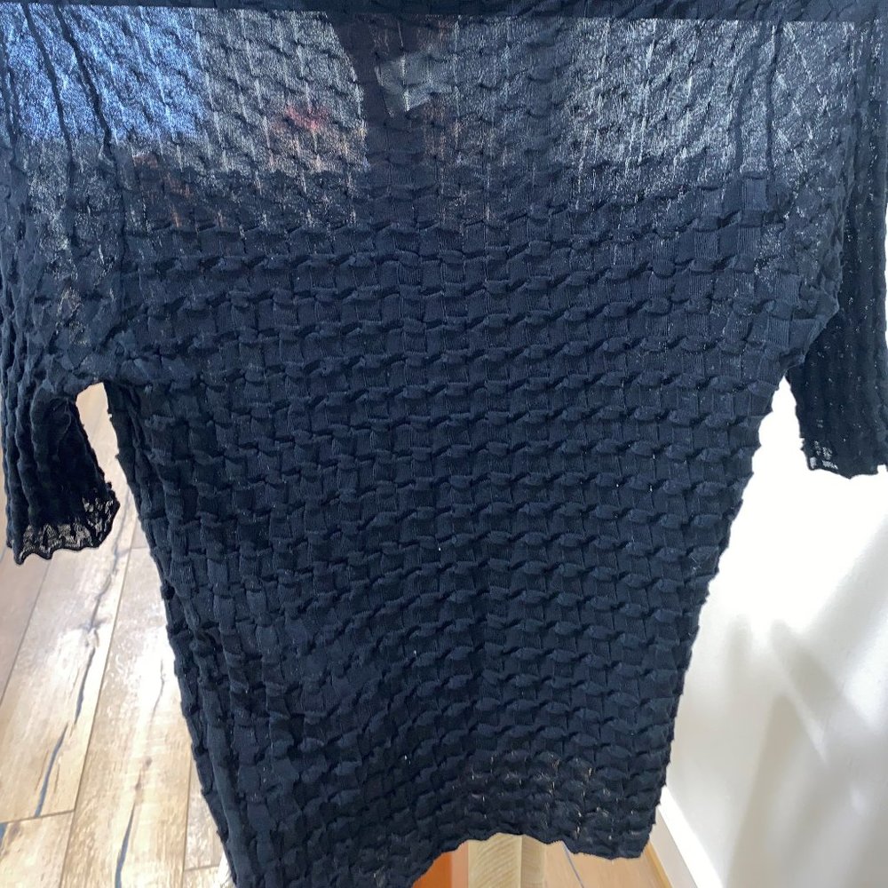 Joseph Ribkoff wih tags top